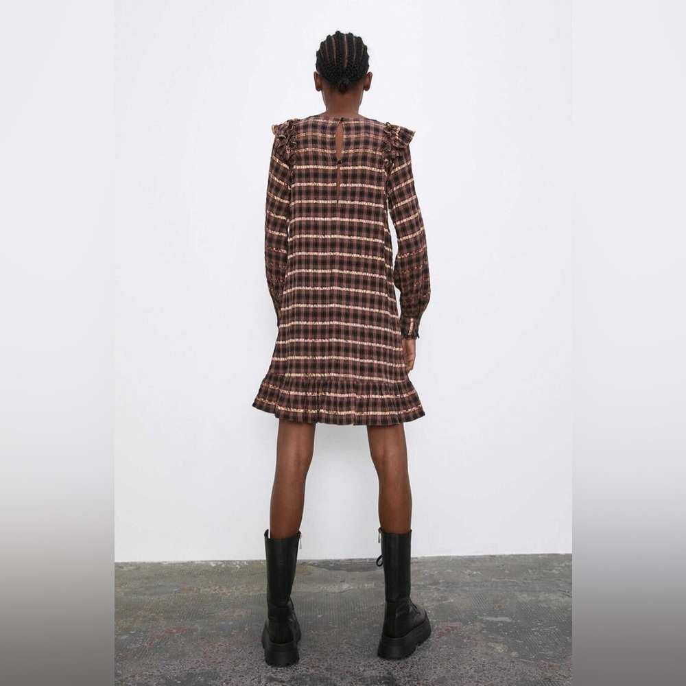 Zara dress - Picture 7 of 7